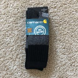 Boot Length Men Socks L 