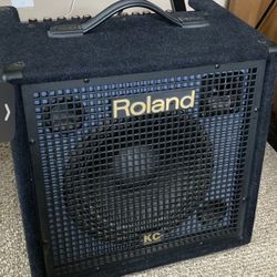 Selling a Roland KC-350 keyboard amplifier