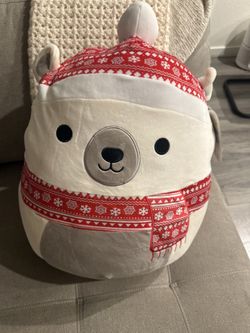 Large Squishmallow Brooke