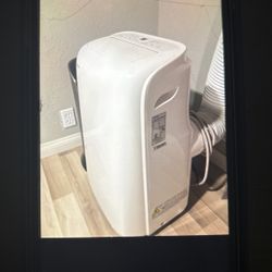 Brand New  Toshiba Portable AC