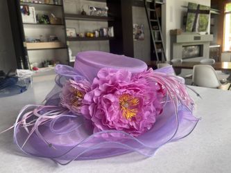 Kentucky Derby Hat
