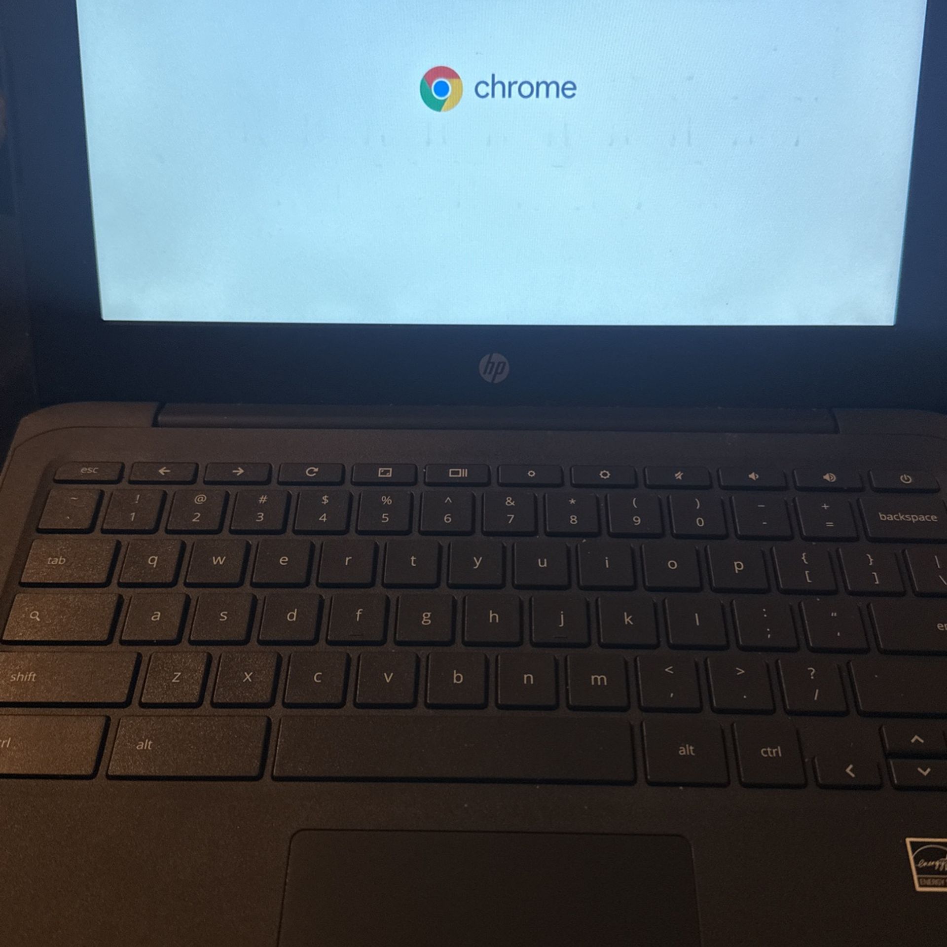 Chromebook