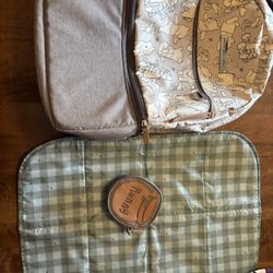 Petunia Pickle Bottom Axis Backpack Diaper Bag Disney Baby Winnie The Pooh