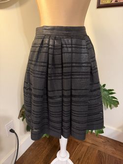 Banana Republic Skirt Size 4