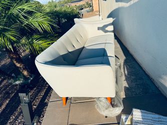 Free couch and chair