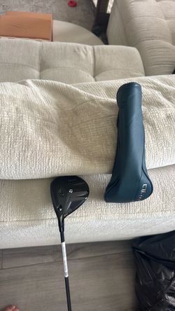 Taylormade QI4D 3 wood "NEW LH"