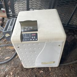 Pentair Pool Heater