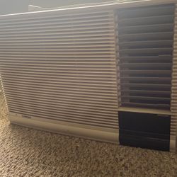 17000 Air Conditioner 