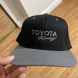Toyota Hat