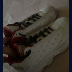 Jordan 13s