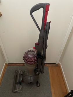 Free vacuum