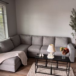 Couch, Sofa, Sectional — DELIVERY AVAILABLE