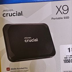 Portátil SSD