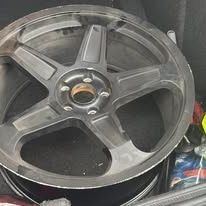 Demon Wheel