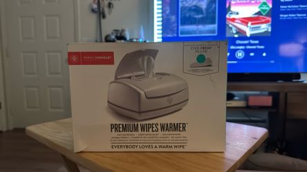 Wipes Warmer