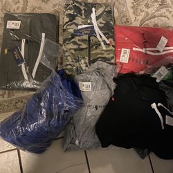 Ralph Lauren Polo Jumpsuits 