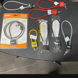 Locks Pad Locks