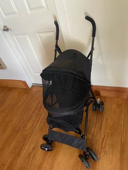 Dog stroller