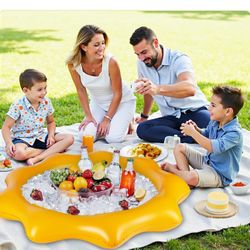 All New Pool Wave Inflatable 