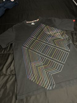 Rare Nike T Shirt Y2K