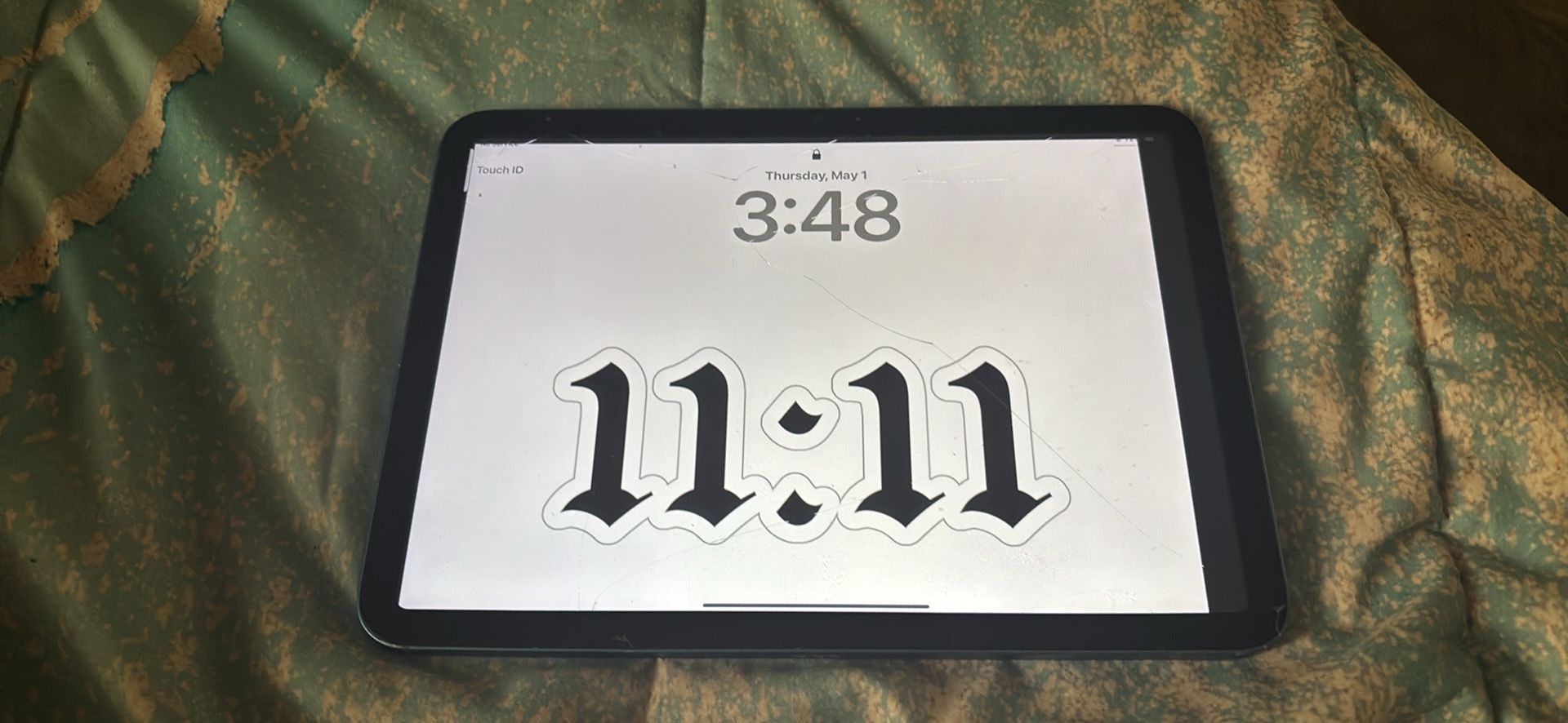 iPad 10th Gen