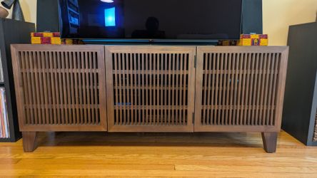 Media Console