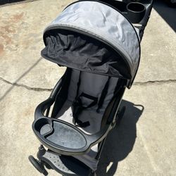 Kids Stroller 