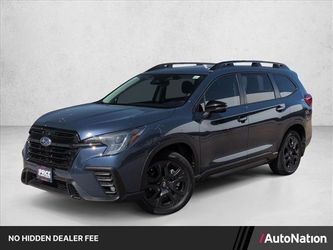 2023 Subaru Ascent