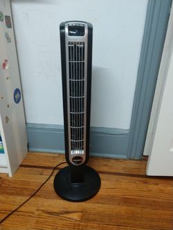 Lasko tower fan