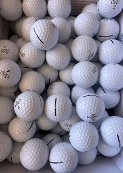 Vice Pro Golf Balls $10 Per Dozen
