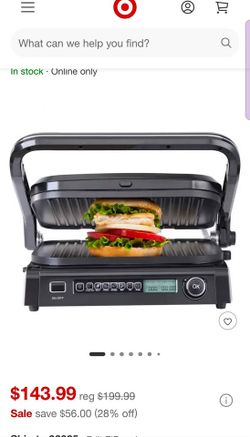 Vevor Commercial Electric Griddle Grill
