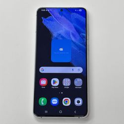 Unlocked Samsung Galaxy S21+ S21 Plus 5G Desbloqueado Liberado Boost Mint Mobile T-Mobile Metro