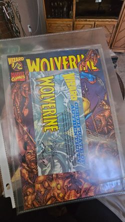Comics