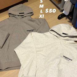 Essential Fear Of God