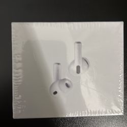 AIRPODS PRO GEN 3