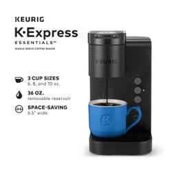 Keurig Coffee Maker