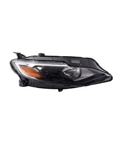 Chevy Malibu headlight