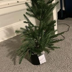 Fake Small Tree