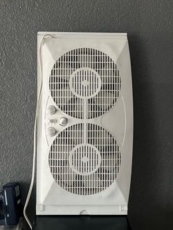 Small fan