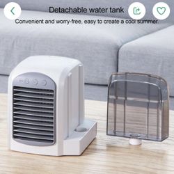 Personal Air Cooler