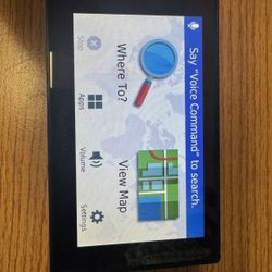 Garmin DriveSmart 51 LMT-S 5" GPS Navigator