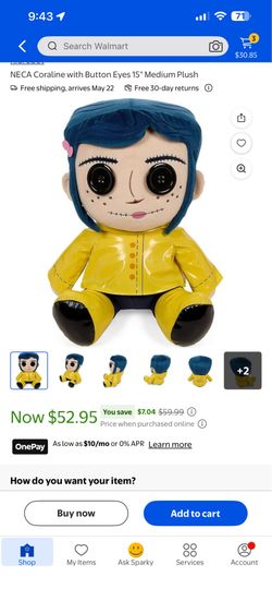 Coraline
