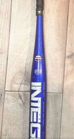 34” 26.5 OZ DeMarini PSTI Integrity slow pitch softball bat