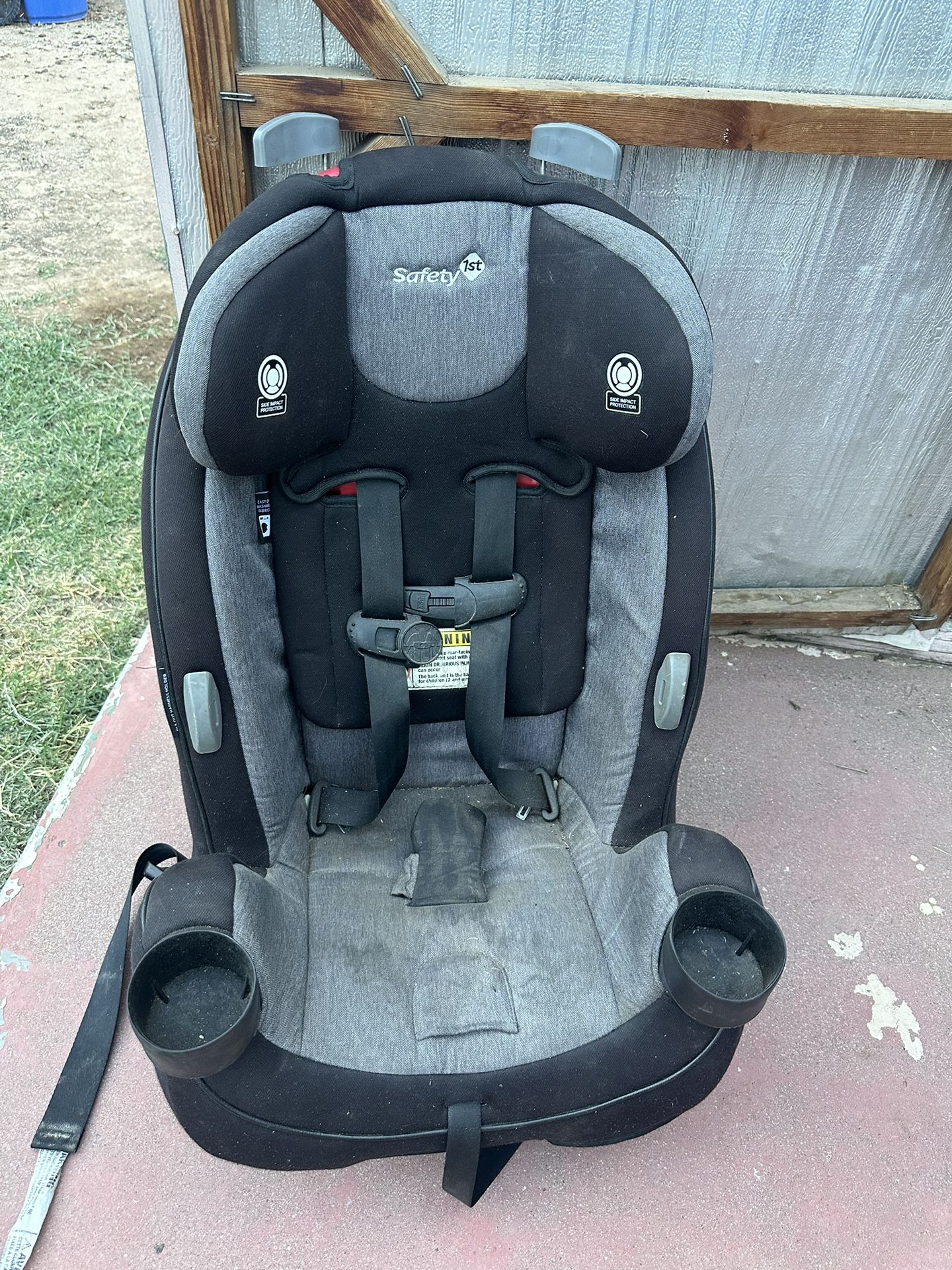 Safety 1st Car Seat