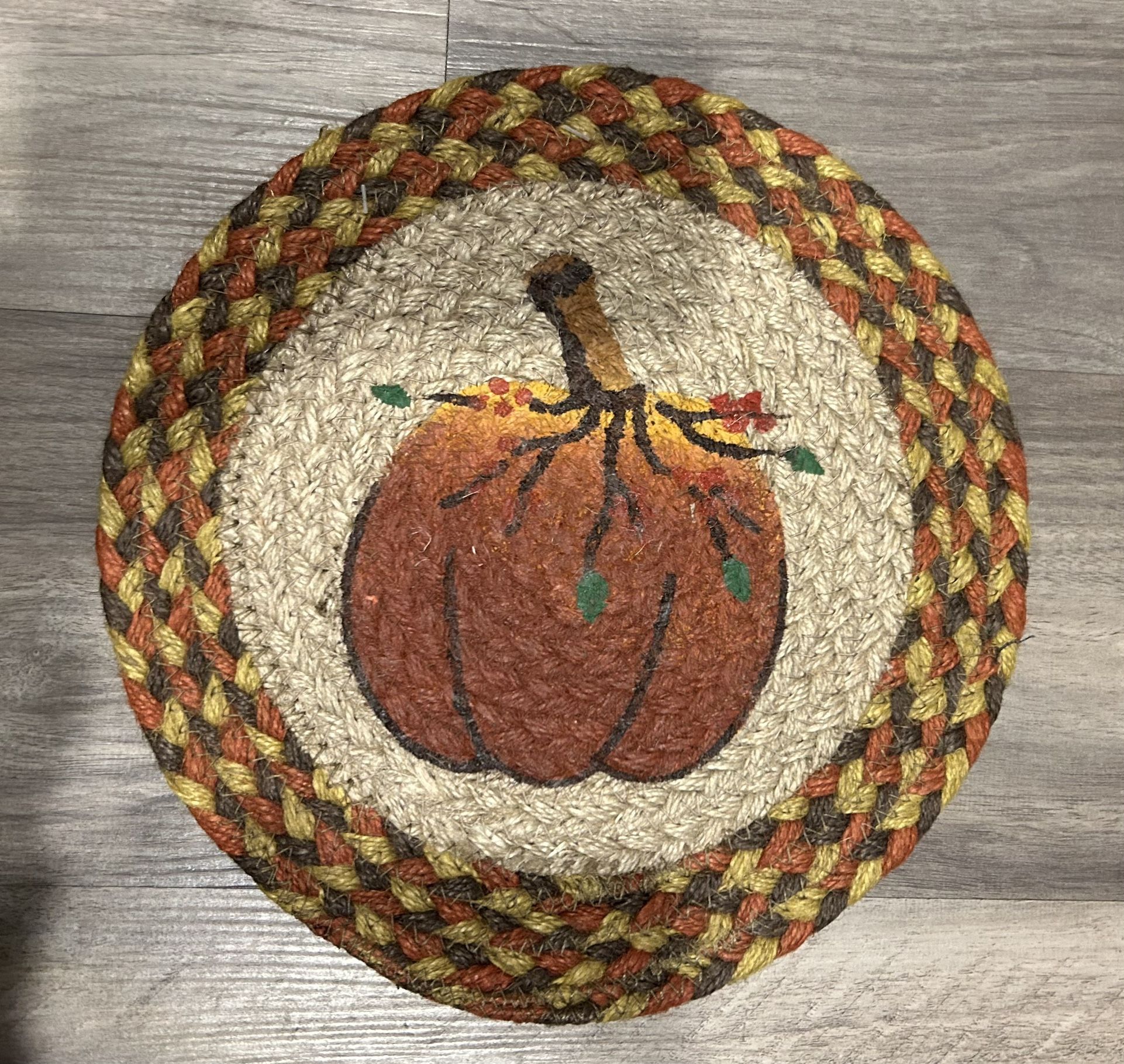 Fall Decor