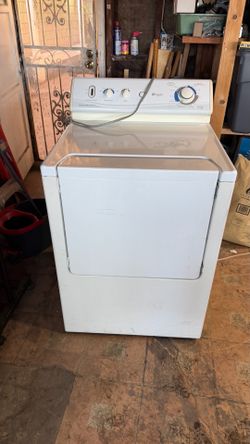 Dryer