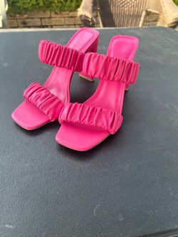 Women’s heels