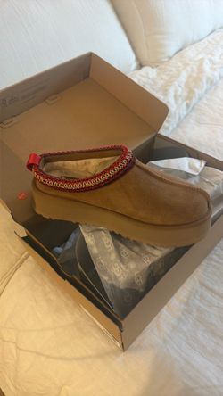 New ugg slippers