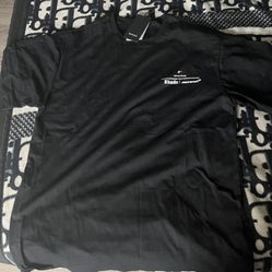 Rhude MCLAREN racing T Shirt