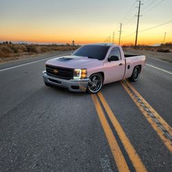 2008 Chevrolet Silverado